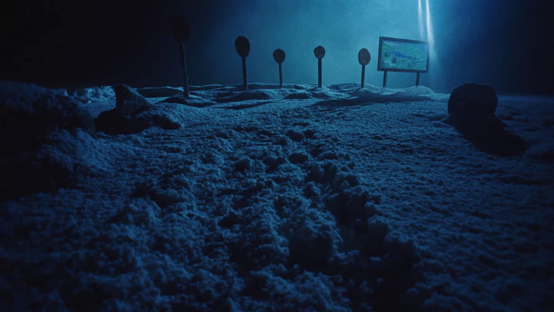 Teenage Sex and Death at Camp Miasma backdrop 7