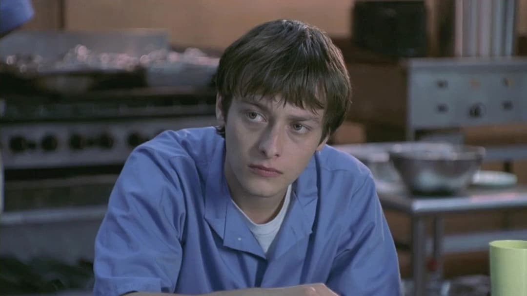 Animal Factory backdrop 5