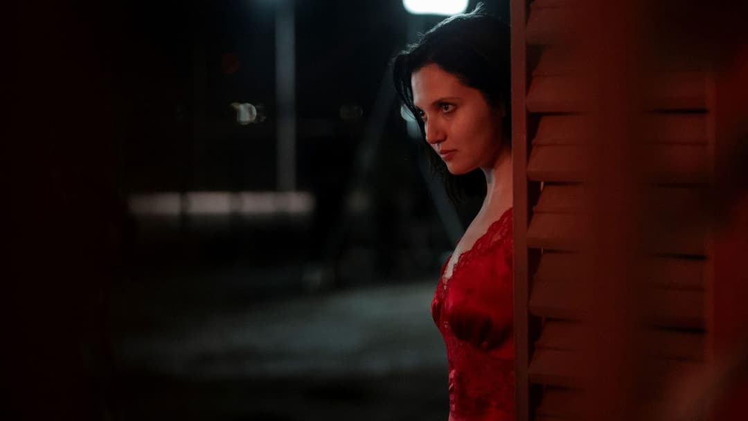 The Fence backdrop 5