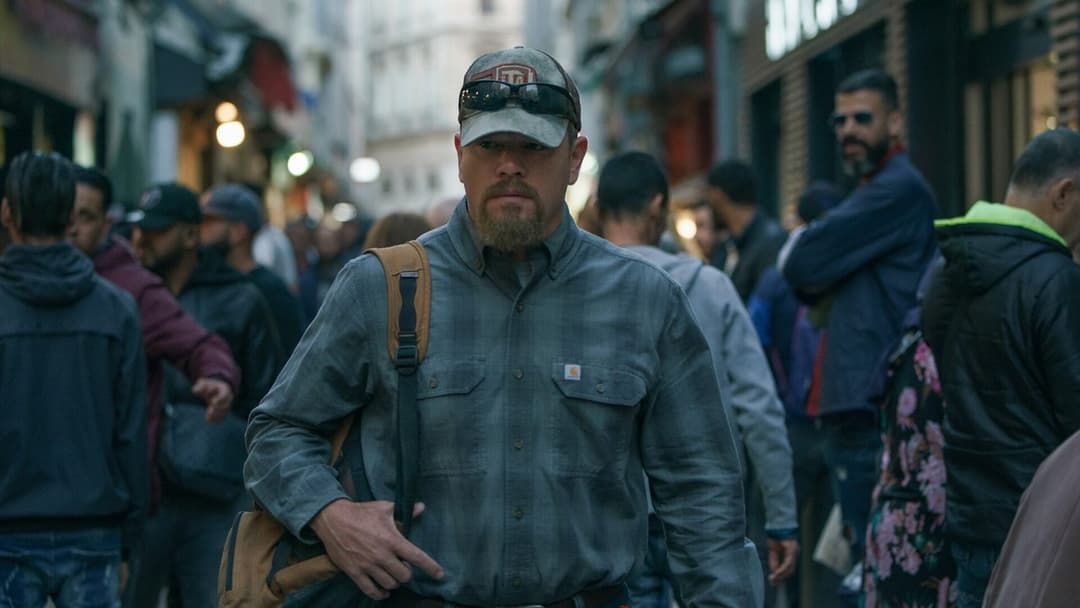 Stillwater - Gegen jeden Verdacht backdrop 3