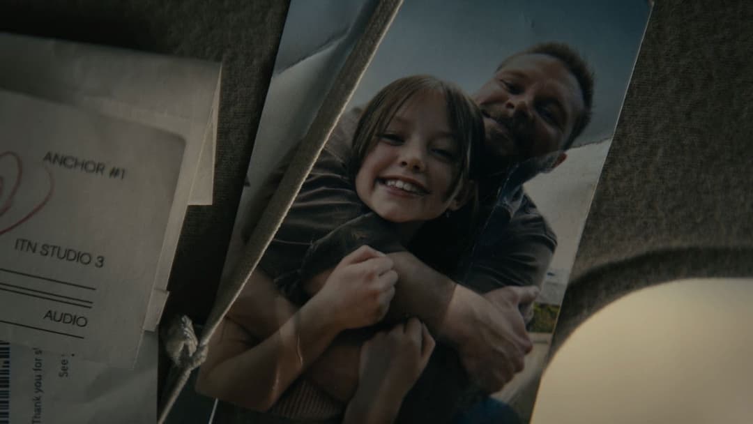 Lee Cronin's The Mummy backdrop 8