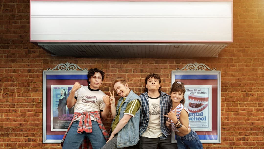 Kevin Smith's The 4:30 Movie backdrop 5