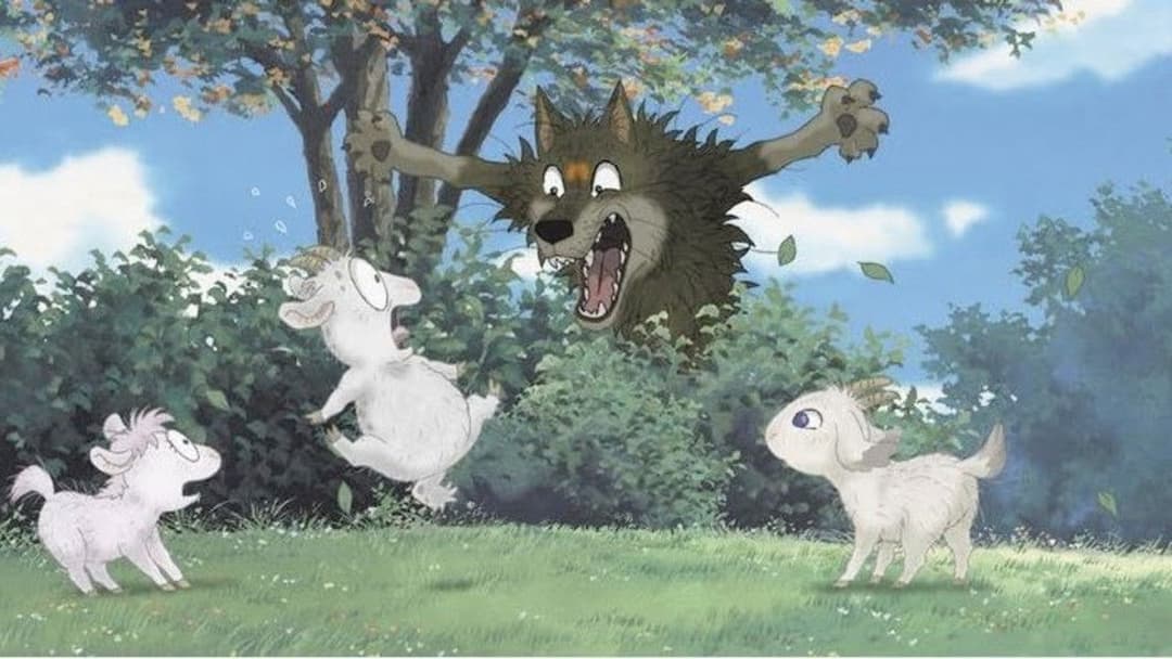 Arashi no Yoru ni backdrop 7