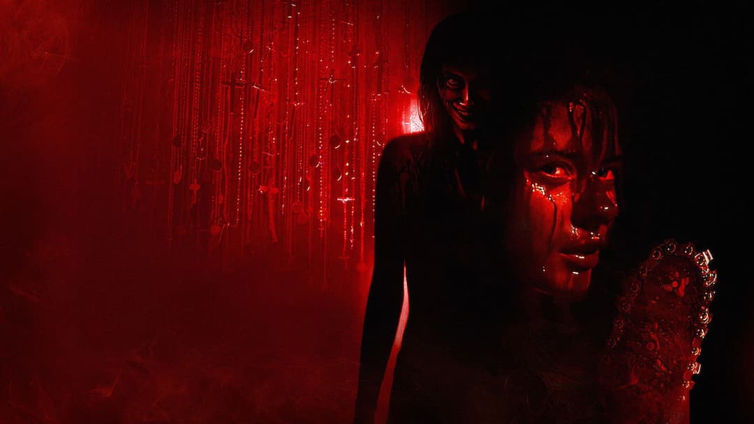 Evil Dead Rise backdrop 8