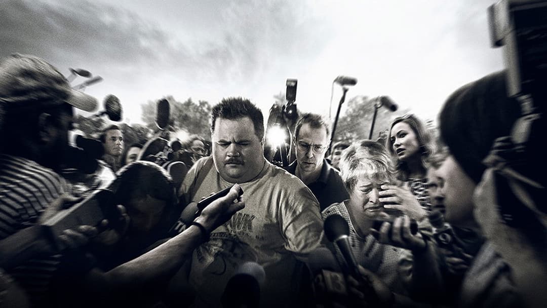 Der Fall Richard Jewell backdrop 15