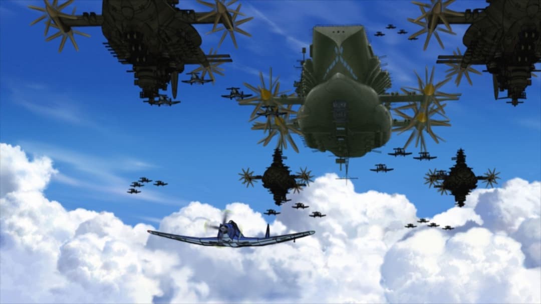 Спогади про одного пілота backdrop 6