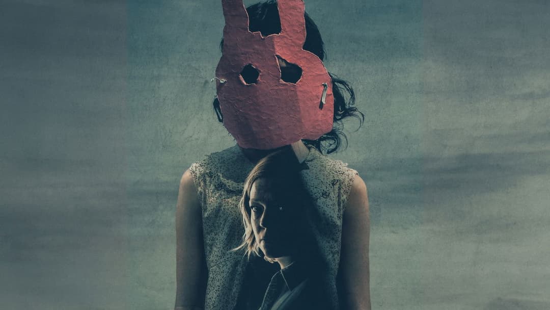 Біжи, кролику, біжи backdrop 2