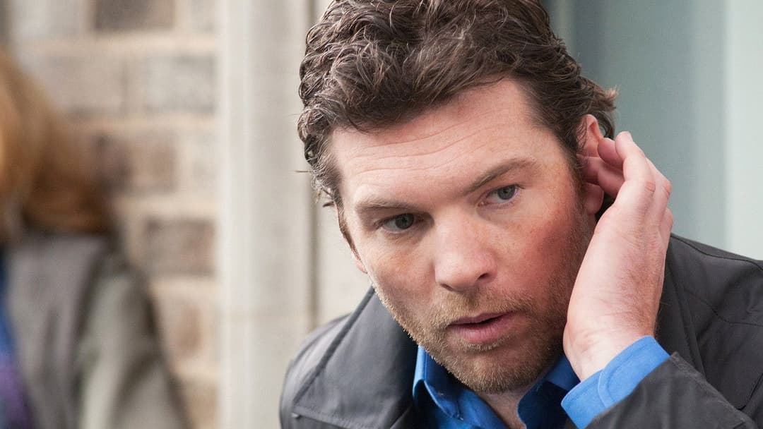 На межі backdrop 12