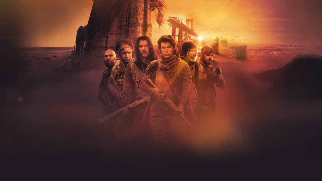 Останній подих backdrop 2