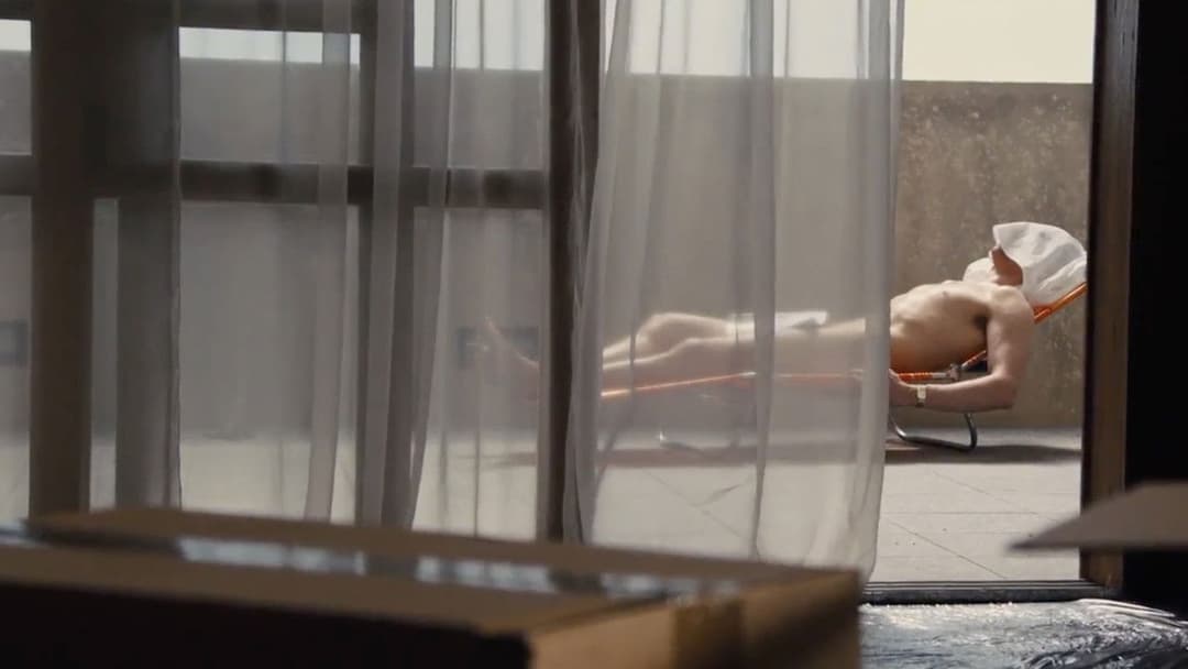 Висотка backdrop 6