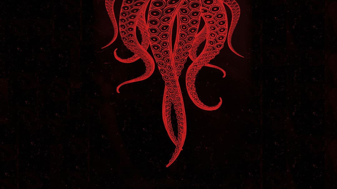 The Untamed backdrop 1