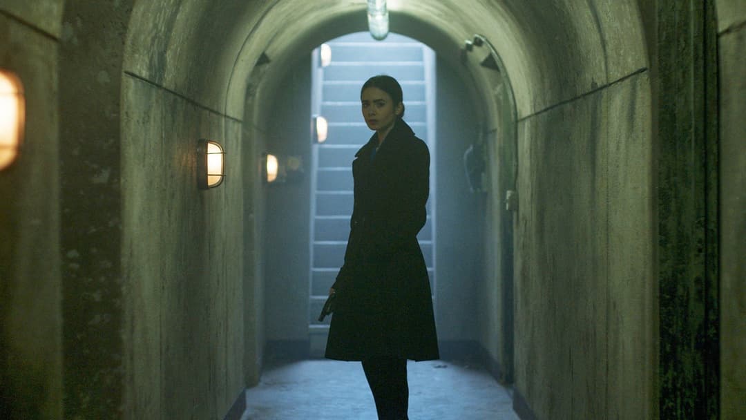 Темний спадок backdrop 4