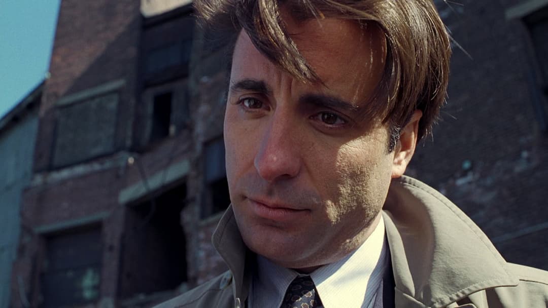 Ніч над Мангеттеном backdrop 7