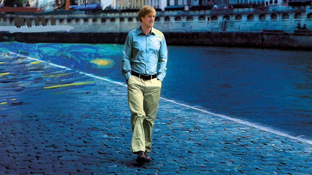 Опівночі в Парижі backdrop 8