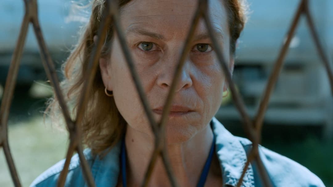 Quo Vadis, Aida? backdrop 5