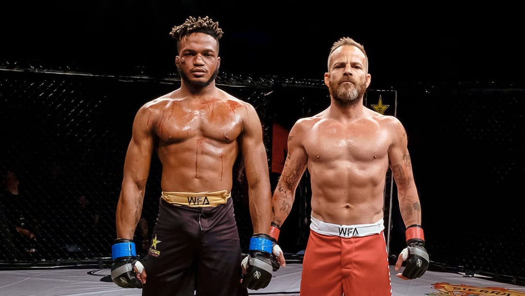 Під ударом backdrop 3