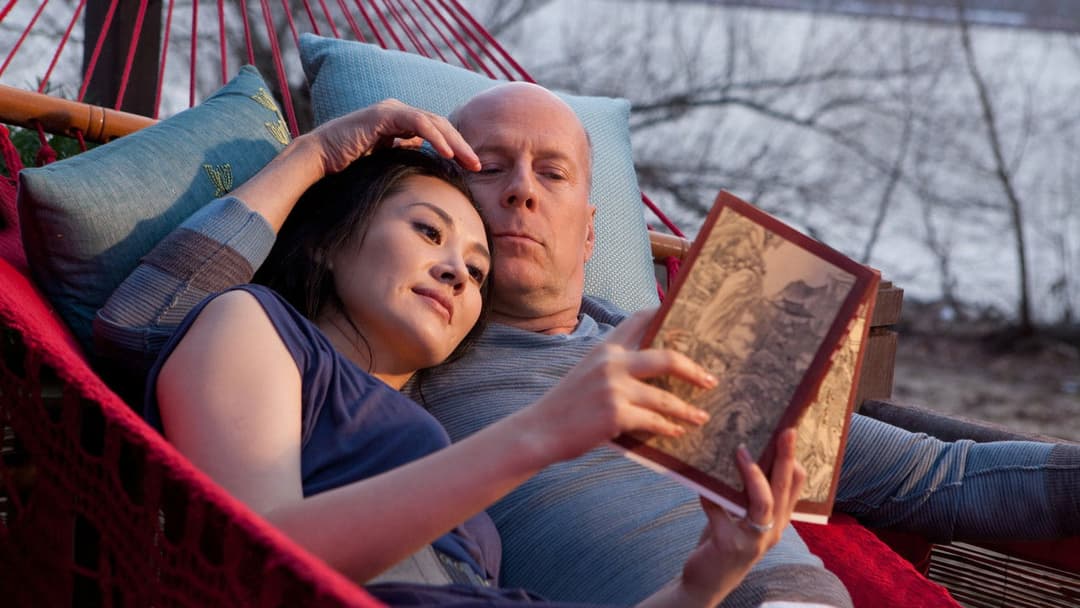 Петля часу backdrop 16