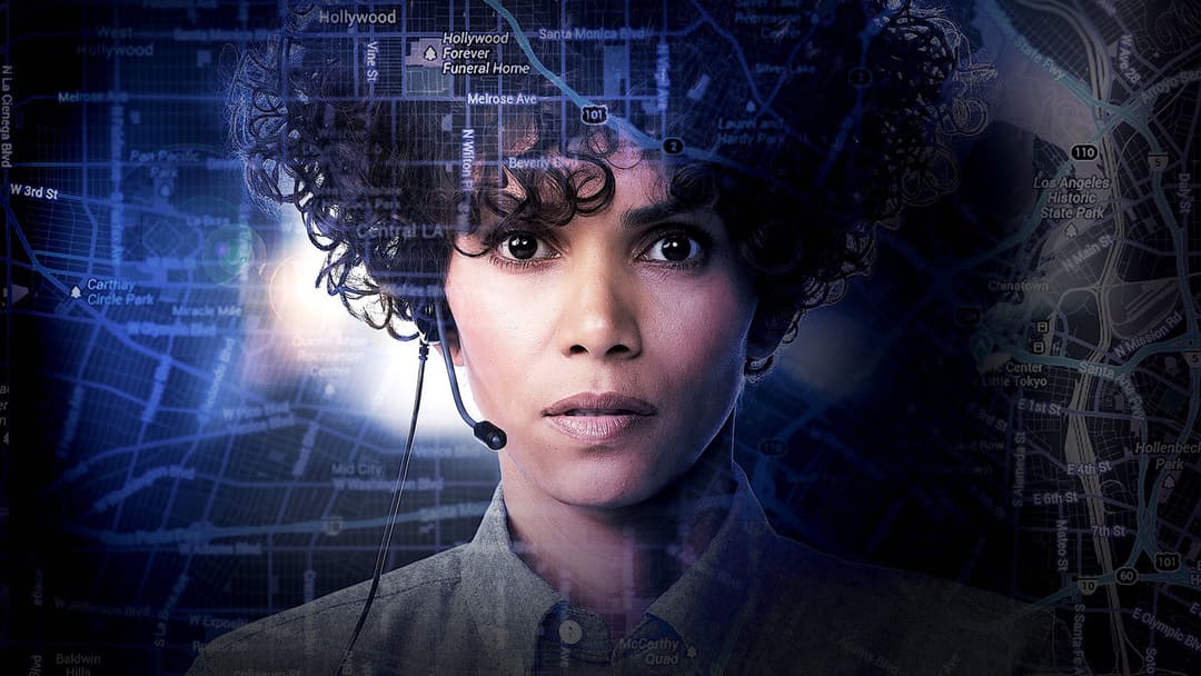 Тривожний виклик backdrop 2