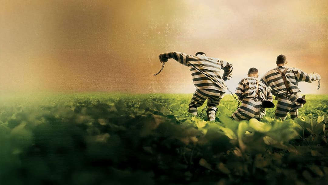 O Brother, Where Art Thou? - Eine Mississippi-Odyssee backdrop 20