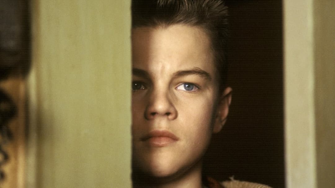 Життя цього хлопця backdrop 11