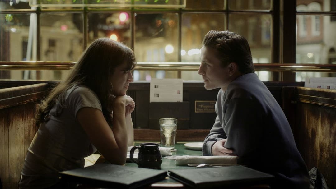 Step Back, Doors Closing backdrop 5