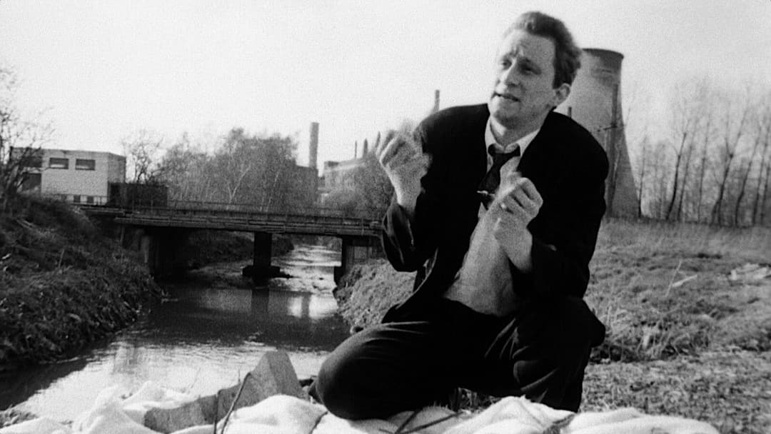 C'est arrivé près de chez vous backdrop 6