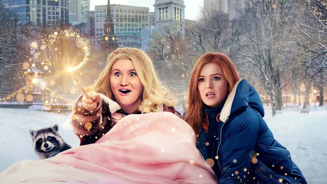 Die gute Fee backdrop 6