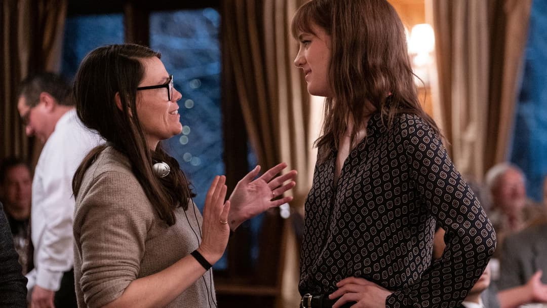 Щаслива пора backdrop 10