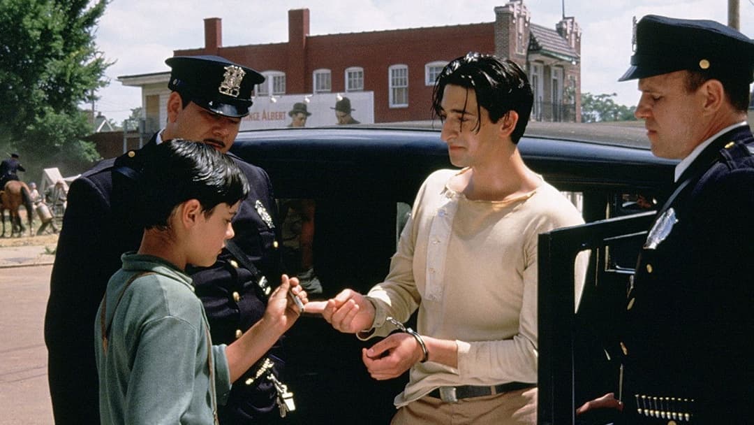 König der Murmelspieler backdrop 2