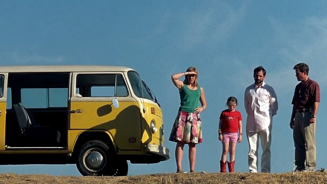 Little Miss Sunshine backdrop 18