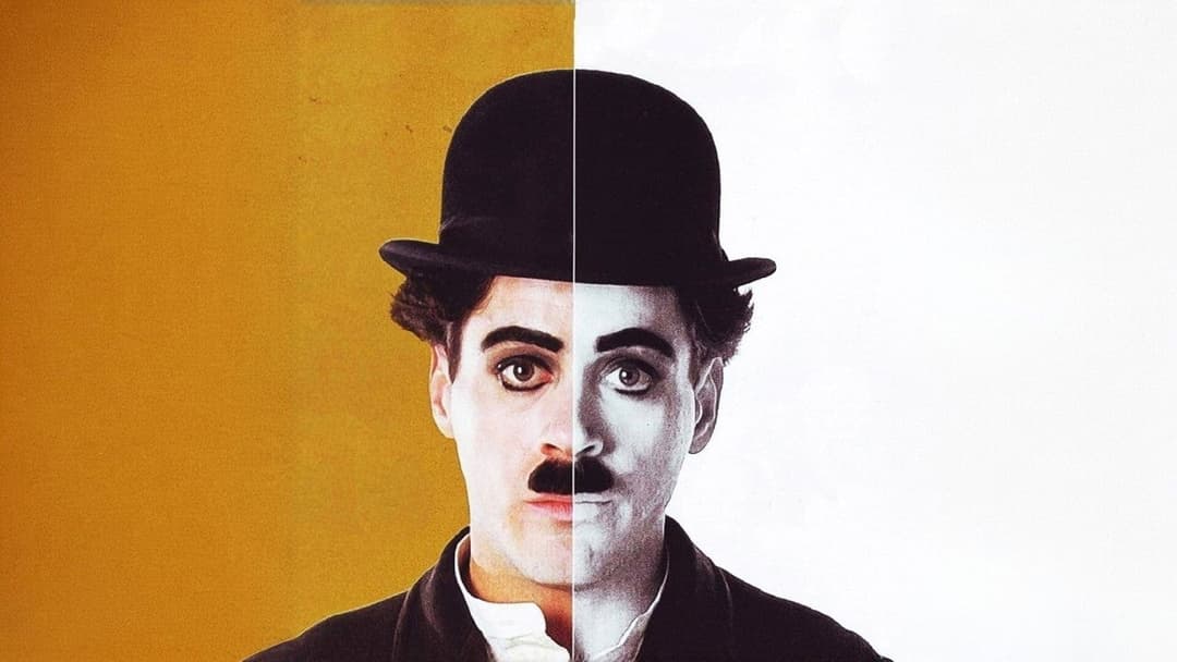 Chaplin backdrop 3