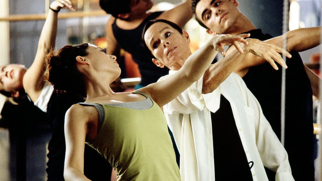 Sprich mit ihr backdrop 7