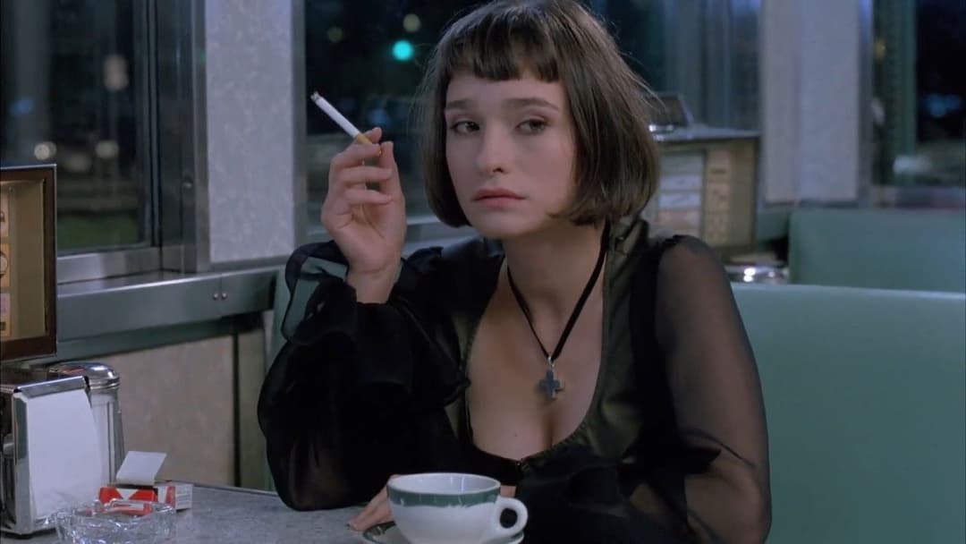 Аматор backdrop 5