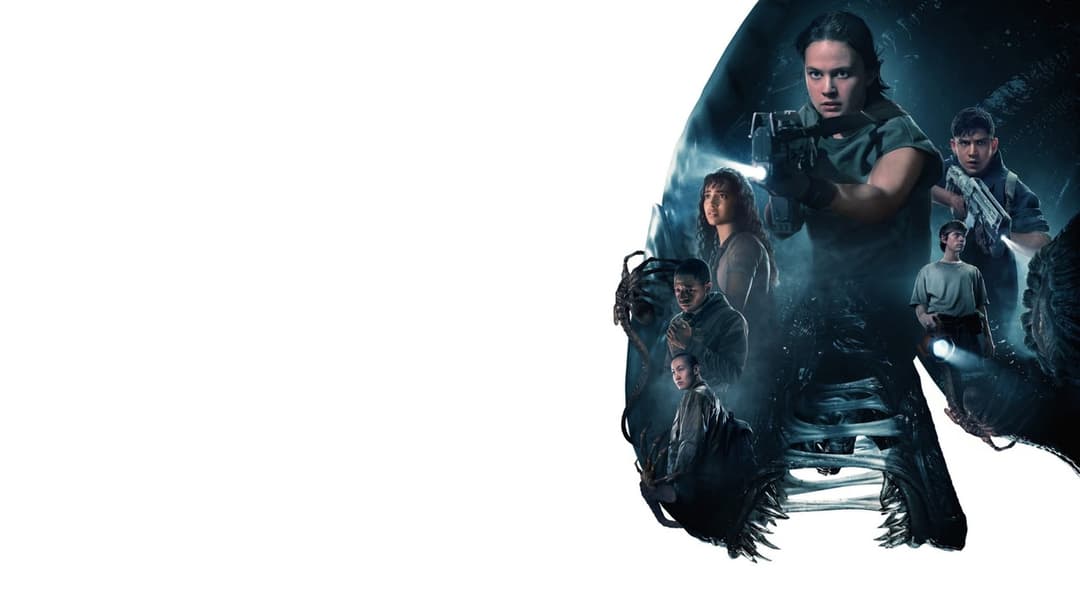 Alien: Romulus backdrop 8