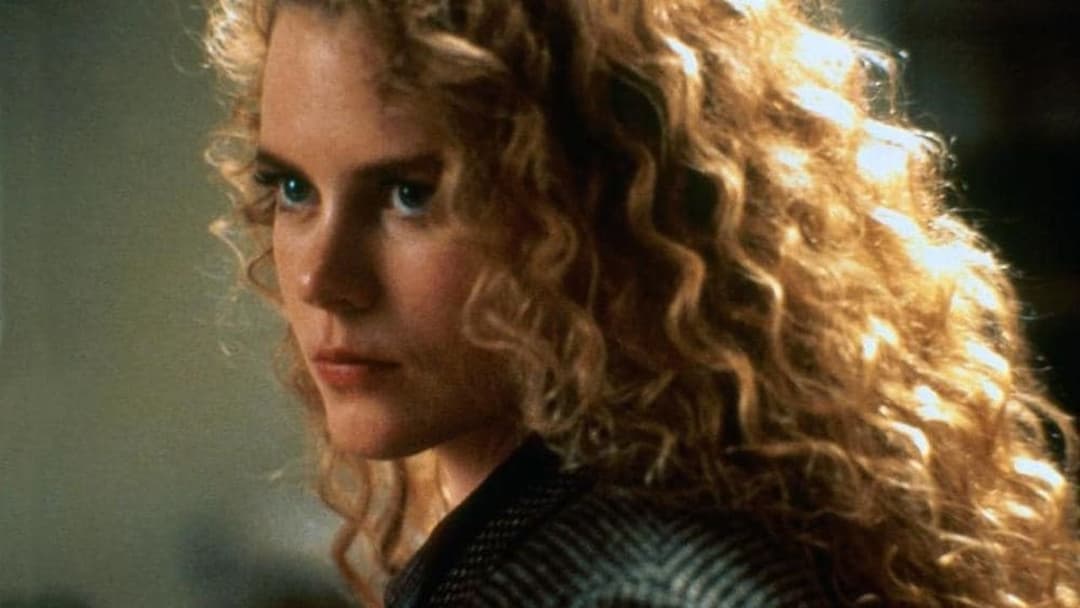 Здатна на все backdrop 19