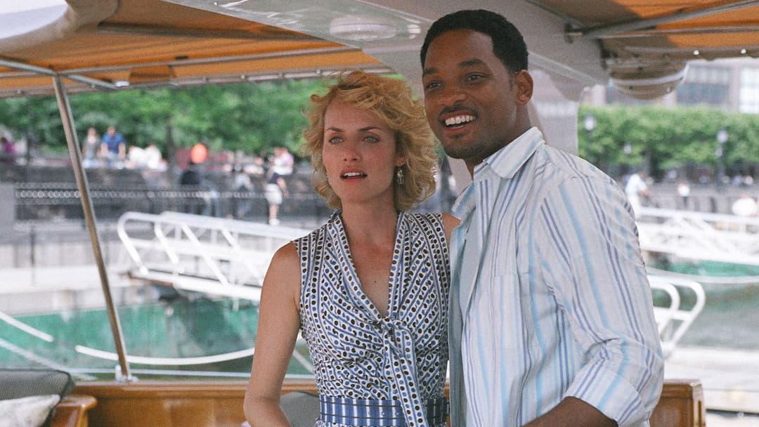 Hitch - Der Date Doktor backdrop 5