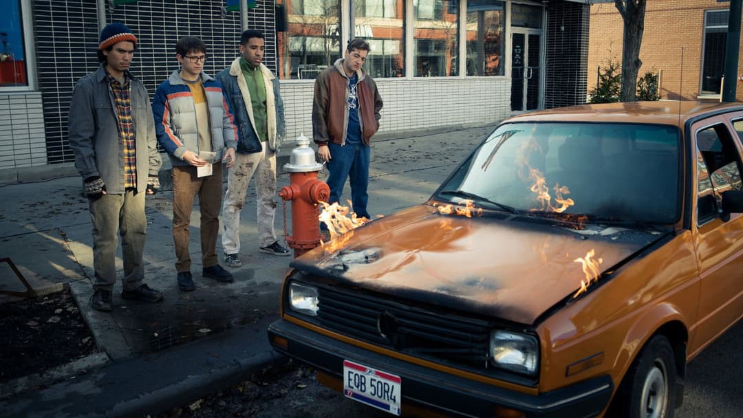 Cherry - Das Ende aller Unschuld backdrop 13