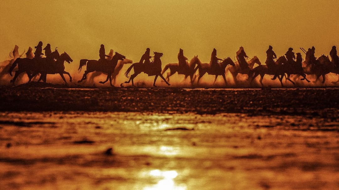 镖人：风起大漠 backdrop 11