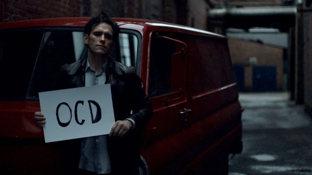 Дім, який побудував Джек backdrop 12