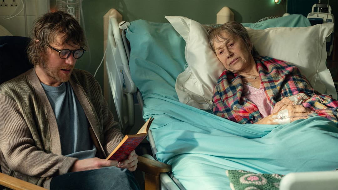 Goodbye June backdrop 9