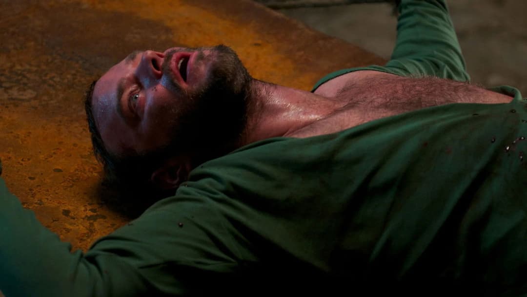 Я плюю на ваші могили 2 backdrop 18