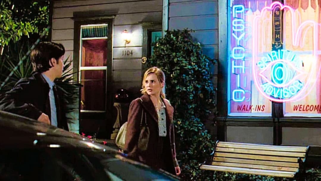 Затягни мене до пекла backdrop 20