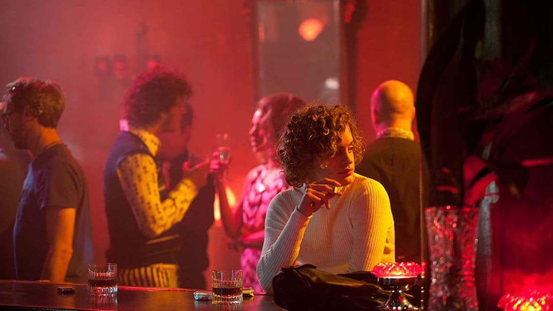 Янгол backdrop 3