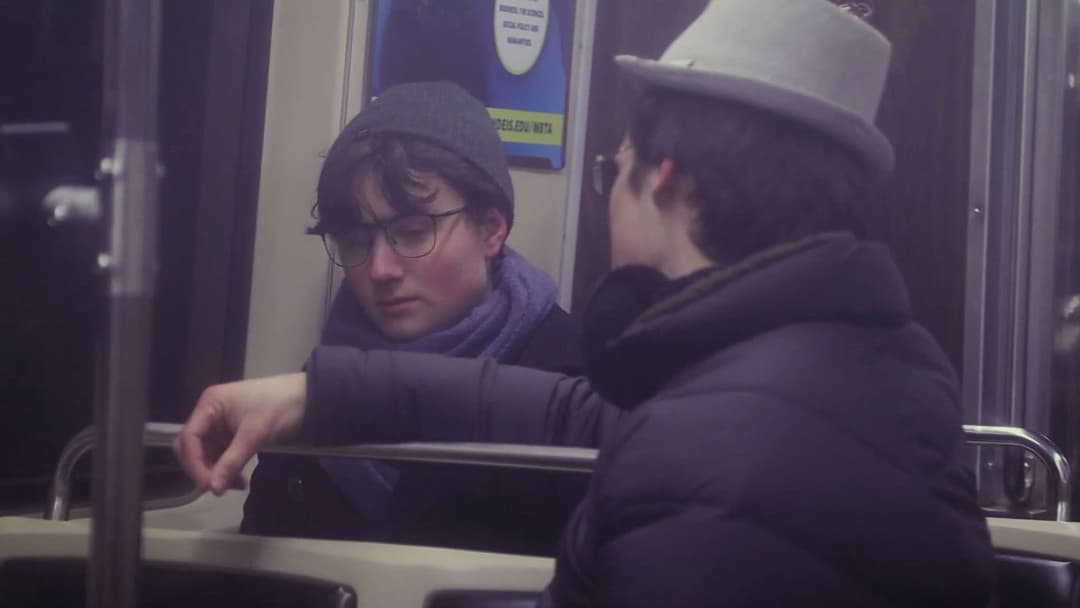 The Holy Mackerel backdrop 2