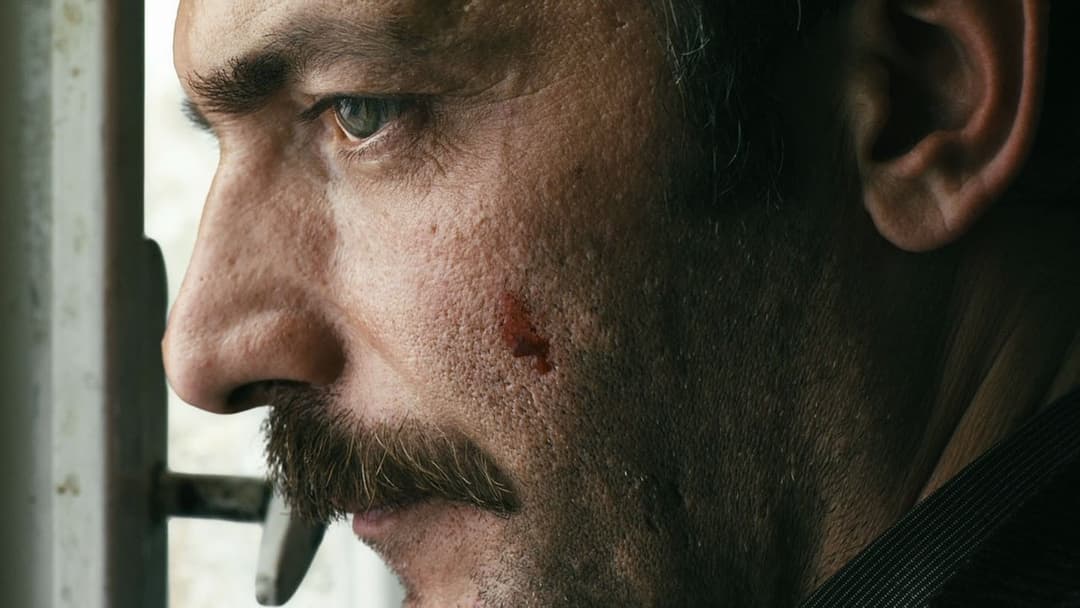 Once Upon a Time in Anatolia backdrop 8