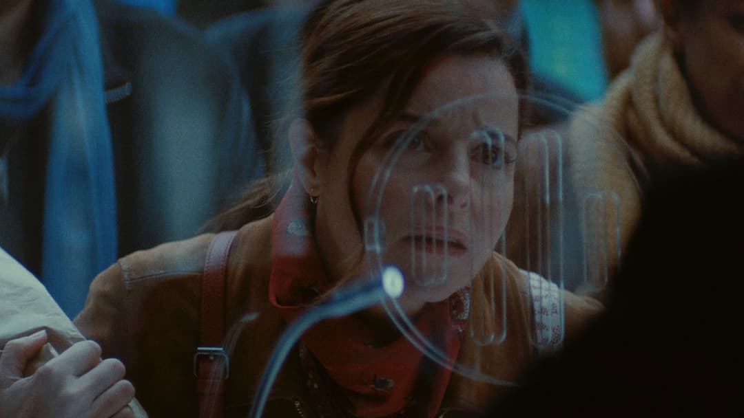 Julie - eine Frau gibt nicht auf backdrop 15