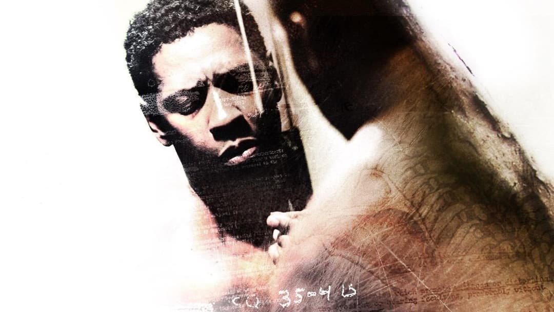 Манжурський кандидат backdrop 14