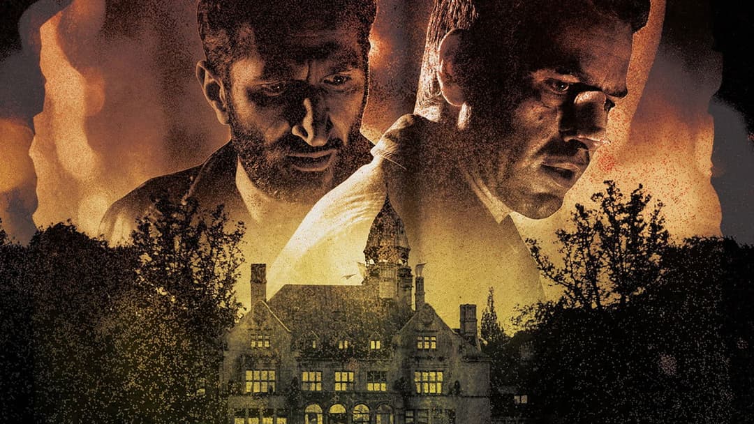 Schändung backdrop 5