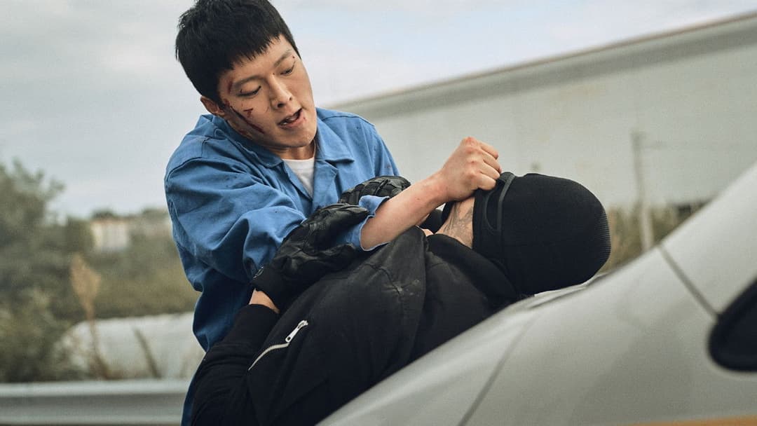 나쁜 녀석들: 더 무비 backdrop 16