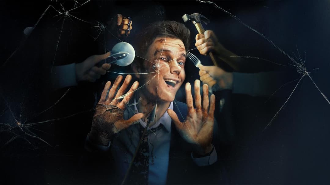 Новокаїн backdrop 3